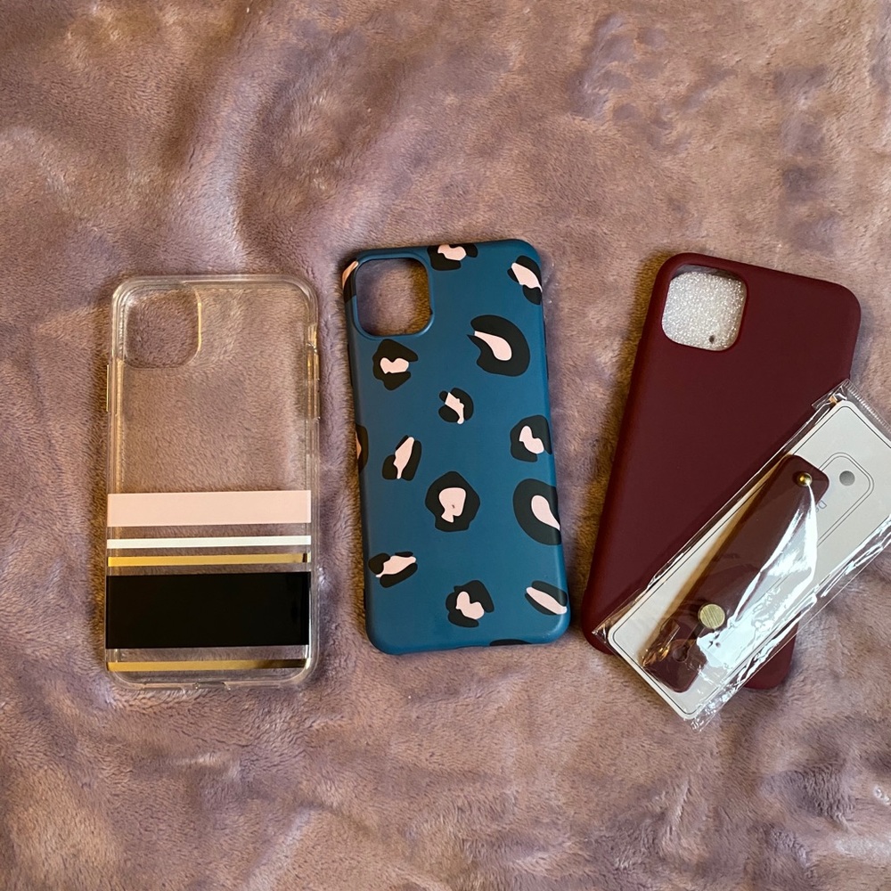 iPhone 11 Pro Max cases bundles